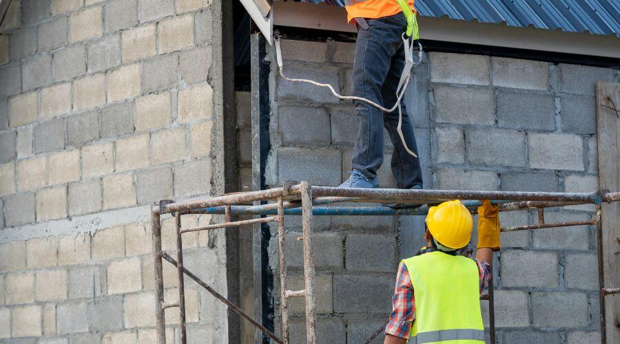 Expert new roof installation services in Smock, PA
